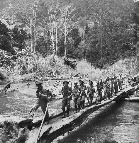 Darwin bombed and Kokoda Trail | Australia’s Defining Moments Digital ...