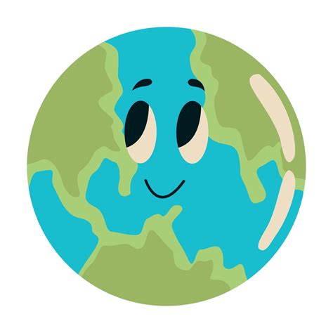 mundo planeta tierra emoji 10458997 Vector en Vecteezy - For Emoji