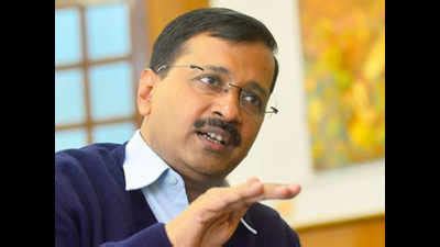 Arvind Kejriwal: False info to EC: Delhi HC refuses to stay proceedings ...