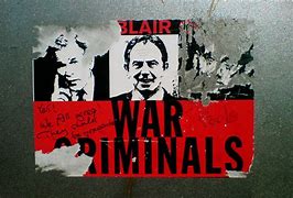 Image result for Cod Written by War Criminals