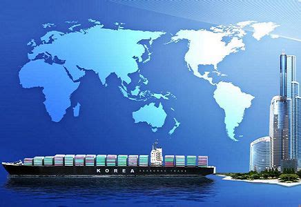 外贸行业未来发展前景怎么样？_贸易_订单_进出口