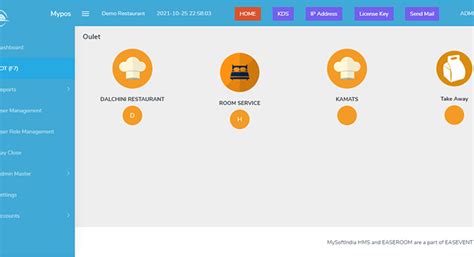 Mysoftindia - Intelligent Property Management System