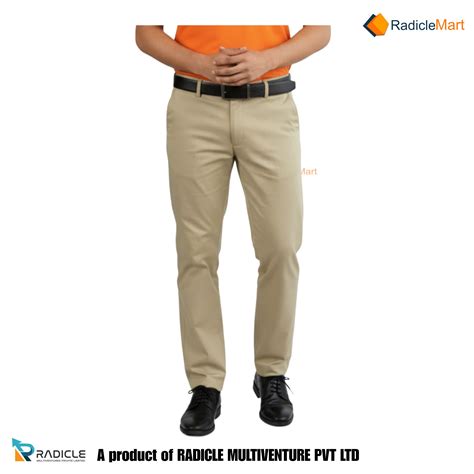 INDIAN OIL DSM PANT / TROUSERS (IOCL) – RadicleMart