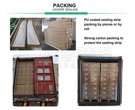 Image result for KERF Weatherstripping Types