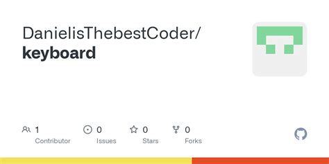 Image result for Dani Dev Keyboard