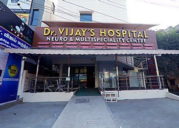 3 Best Neurologist Doctors in Chennai, TN - Expert Recommendations
