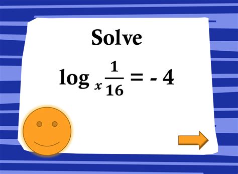 Image result for Logarithm Tutorial Video