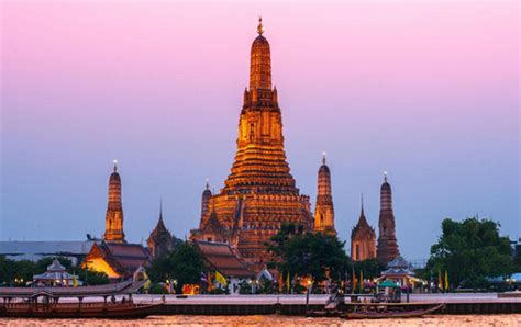 现在去泰国旅游要多少钱 去泰国旅游注意事项 - 活动线报 - QQ技术网