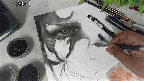 Image result for Hyper Realistic Drawing Tutorial