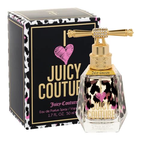 Juicy Couture - JUICY COUTURE COUTURE COUTURE EDP SPRAY 1.0 OZ ...