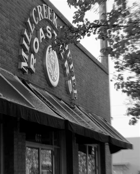 Millcreek Coffee Roasters wholesale products