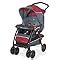 Amazon.in: Buy Chicco Cortina CX Stroller for Babies with 8-Reclining ...