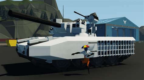 Tank Tutorial Storm Works 的图像结果