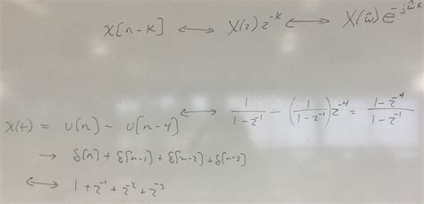 Signal Processing 的图像结果