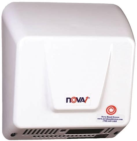 Image result for Novatech Hand Dryer