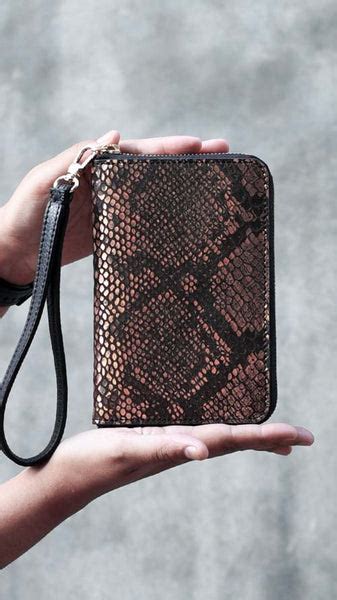 Copper Safari Little Luck by Chiaroscuro