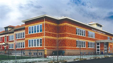 Billings Public Schools - Hulteng CCM, Inc.