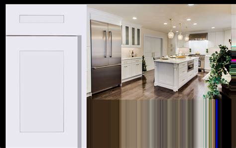 21st Century Cabinetry: High-Quality, Affordable Kitchen Cabinets