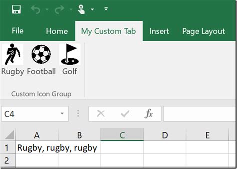 Image result for Excel-DNA Tutorial