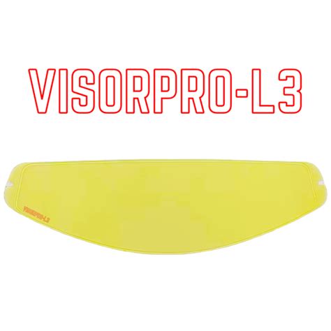 All Products – VisorPro Tear-Offs, Antifogs & Helmet Visors
