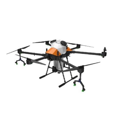 EFT G610 10L 6 Axis Agriculture Drone Frame buy online at Low Price in ...