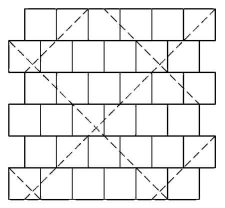 Image result for Diagonal Moves Math