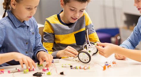 Kid Science Technology Program 的图像结果