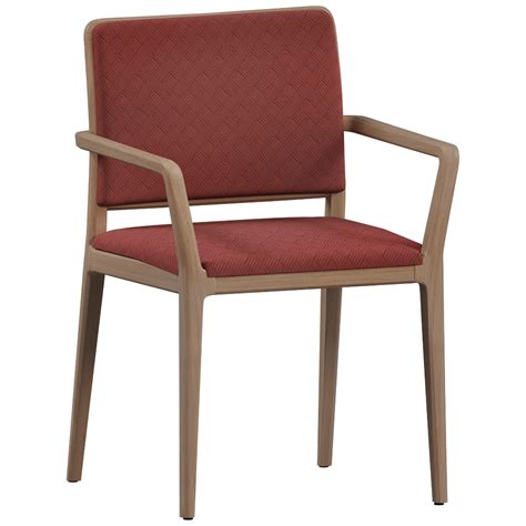 Annud – Armchair Connery 3ds Max – 3DSky Model Free