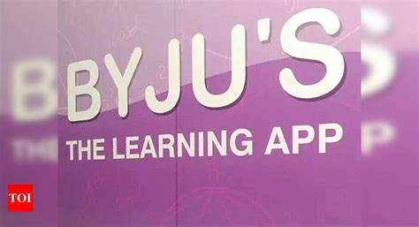 Byju Live Classes: Byju’s adds free live classes for students amidst ...