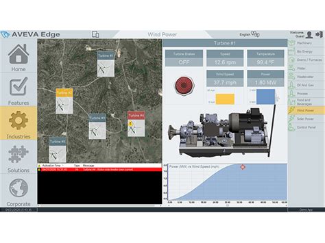 Image result for Data Logging in SQL and Aveva Edge