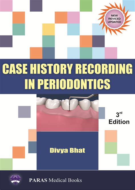 Case History Recording in Periodontics