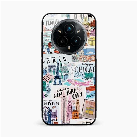 Buy Stay Positive Realme 14 Pro 5G Back Cover at Rs.199 Only