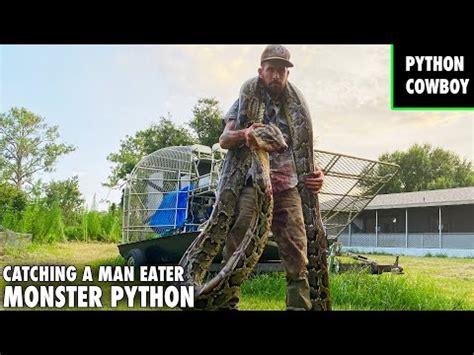 Python Cowboy Mike 的图像结果