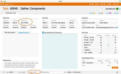 How to Use Assignment Task in Informatica 的图像结果