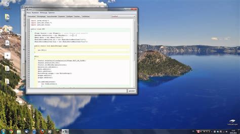 Image result for Java-Programm Schreiben