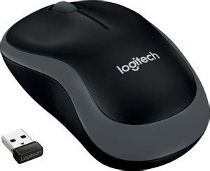 Logitech Finger Ring Wearable Mouse Price in India - Buy Logitech ...