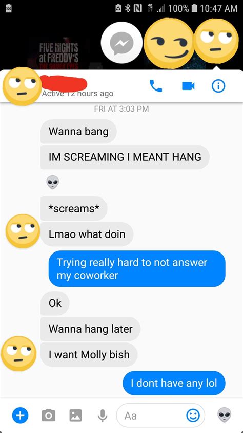 Hun, youre thirsty, please grab a sprite : r/didntmeanto