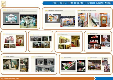 Pixart Expo: Customer Reviews, Stands and Services