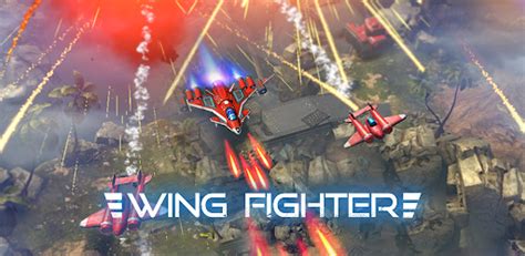 Wing Fighter - Apps on Google Play