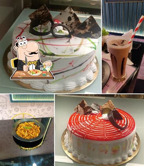 Take O Cake Cafe, Amravati - Restaurant menu, prices and reviews