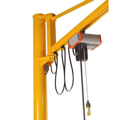 Demag Cranes | TradeTech