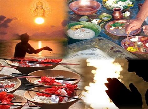 Sarv pitru amavasya 2024: पितरों की तिथि याद न होने पर इस दिन और ...