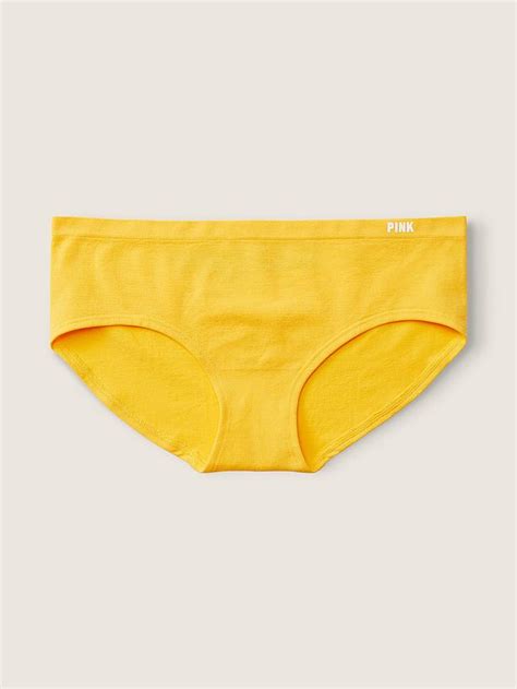 Buy Seamless Hipster Panty Online | Victoria's Secret India