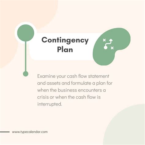 How to Make a Contingency Plan 的图像结果