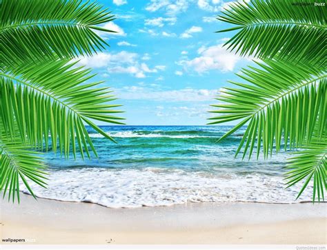 Bing Summer Beach Wallpaper 的图像结果