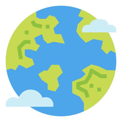 Earth Icon 的图像结果