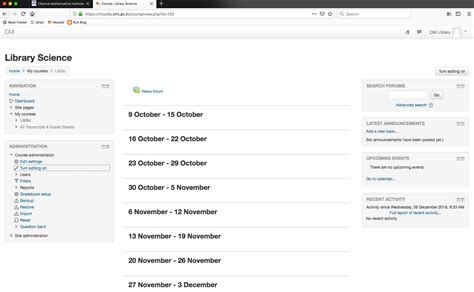 Chennai Mathematical Institute