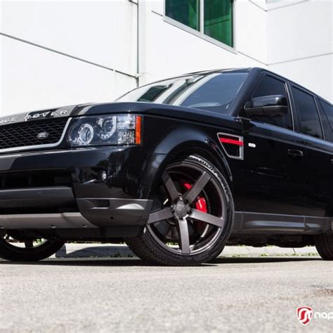 Grilles For Land Rover Range Rover Evoque Touch Up Paint For Range ...