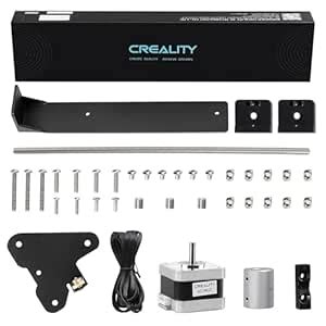 Creality Dual Z Axis Ender 3 : Amazon.in: Industrial & Scientific