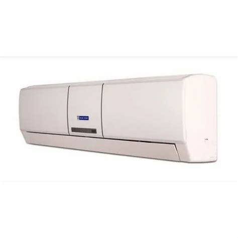 Split Air Conditioner - 1.5 Ton Blue Star Split Air Conditioners ...